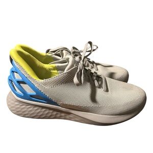 Mens Kizik Athens size 10.5